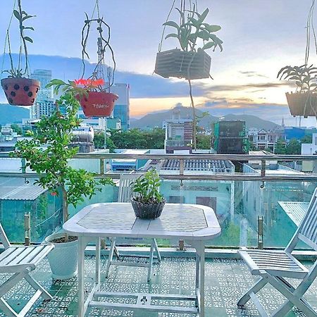 Gia Hoang Hotel Quy Nhon Dış mekan fotoğraf
