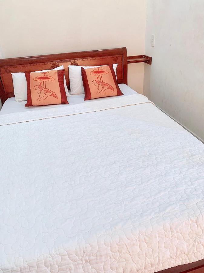 Gia Hoang Hotel Quy Nhon Dış mekan fotoğraf